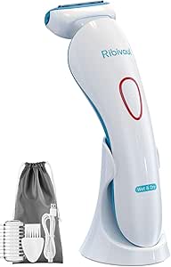 サクラチェッカー レディースシェーバー Ribivaul 電気シェーバー 女性用 ボディーシェーバーのやらせ評価 口コミをチェック