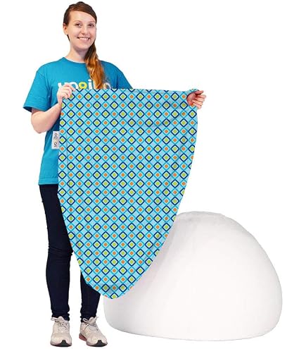 Amazon.co.jp: Yogibo Drop Cover ヨギボー ドロップ 専用カバー