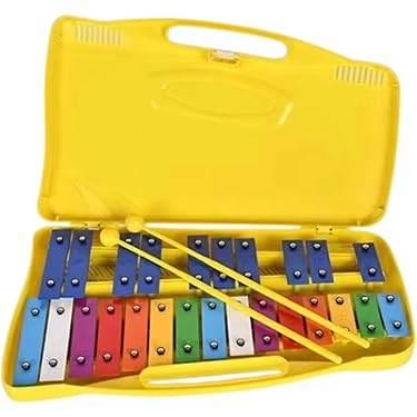 Amazon.co.jp 売れ筋ランキング: 鉄琴 の中で最も人気のある商品です