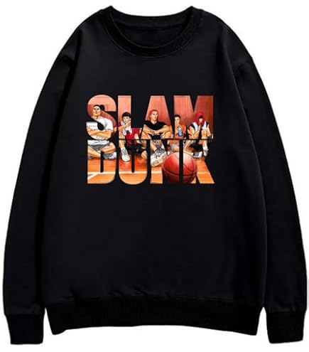 Amazon.co.jp: THE FIRST SLAM DUNK 映画 ダンクマスター スウェット