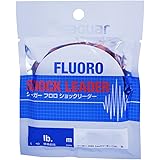 シーガー(Seaguar) シーガー フロロ ショックリーダー