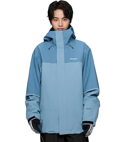 Amazon | ADIDAS SNOWBOARDING 20 PREMIERE RIDING JACKET S(USA) M