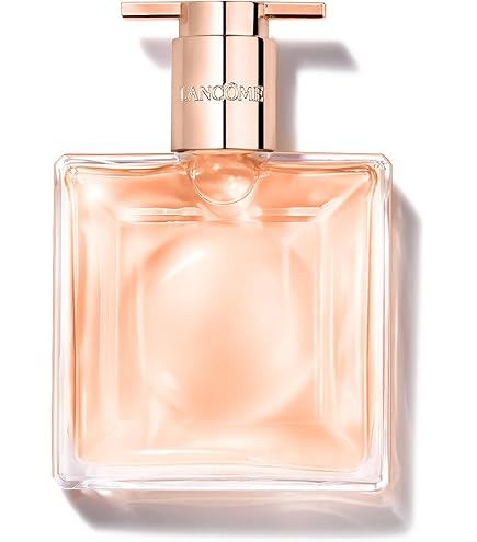 Amazon.co.jp: LANCôME Idle Eau de Parfum 0.8 fl oz (25 ml) : Beauty