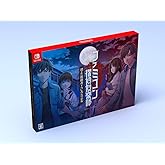 ファミコン探偵倶楽部 消えた後継者・うしろに立つ少女 COLLECTOR'S EDITION -Switch