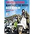 THE COLLECTORS live at BUDOKAN “MARCH OF THE MODS” 30th anniversary 1 Mar 2017