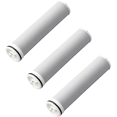 浄水器交換カートリッジ 3本セット 正規品】カートリッジ 3本セット クリナップ ZSRJT002R12BC 一