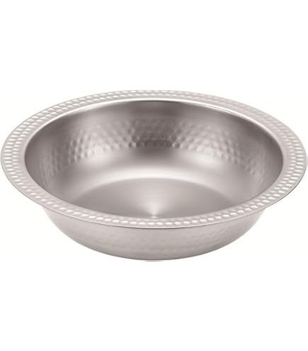 Amazon.co.jp: 燕三条製 肴七味 ステンレス製 卓上鍋24cm : ホーム