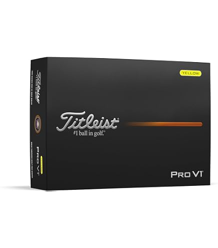 Amazon.co.jp: タイトリスト(TITLEIST) PRO V1 25 ローナンバー DZ 