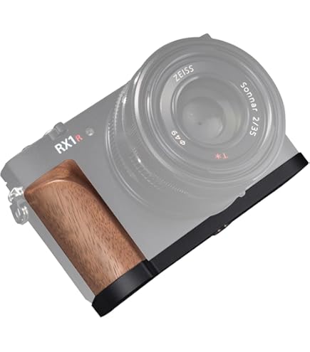 Amazon.co.jp: SMALLRIG Vlogカメラケージ Sony RX100 VI RX100 VII