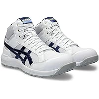 Amazon | [アシックス] 安全靴 スニーカー ウィンジョブ CP218