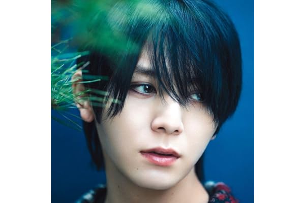 【メーカー特典あり】Blue Noise (初回限定盤) (CD+Blu-ray) -Ryosuke Yamada (『やまみくじカード』付)