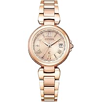 Amazon.co.jp: [シチズン]CITIZEN 腕時計 xC クロスシー エコ
