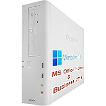 Windows デスクトップPC AT993E 61jVplArasL._AC_UL210_SR210,