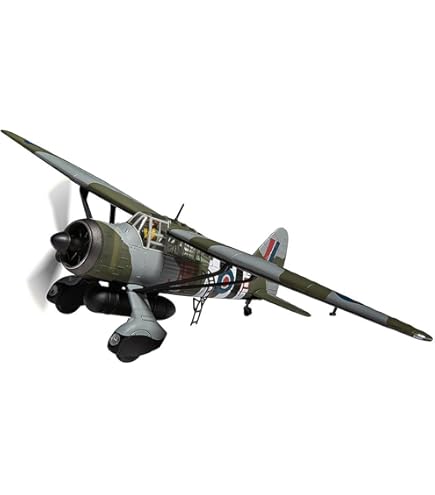 Amazon.co.jp: コーギー ダイキャスト ブリストル F-B 戦闘機大尉
