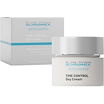 Amazon | シュラメック タイムコントロールデイクリーム 50ml