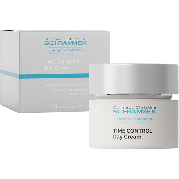 Amazon | シュラメック タイムコントロールデイクリーム 50ml