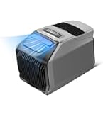Amazon | EcoFlow WAVE 3 ポータブルエアコン+ 専用収納バッグ 1.8kW