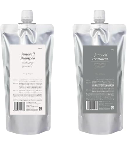 Amazon.co.jp: NANOAMINO サロンシャンプー サロントリートメント 美容