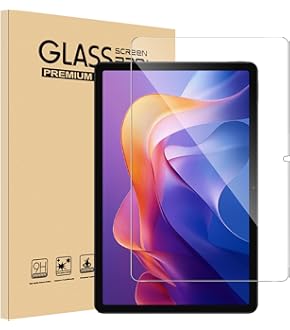 redmi pad 2 4gb/128gb　純正ケース付き Amazon.co.jp: シャオミ(Xiaomi) Redmi Pad 2 専用 純正ケース