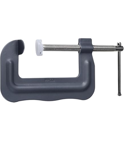 Amazon | 高儀(Takagi) Cクランプ 強力型 150mm 4907052381223