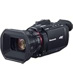 Amazon.co.jp: SONY ビデオカメラ Handycam FDR-AX1 デジタル4K FDR