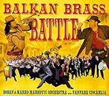 Balkan Brass Battle