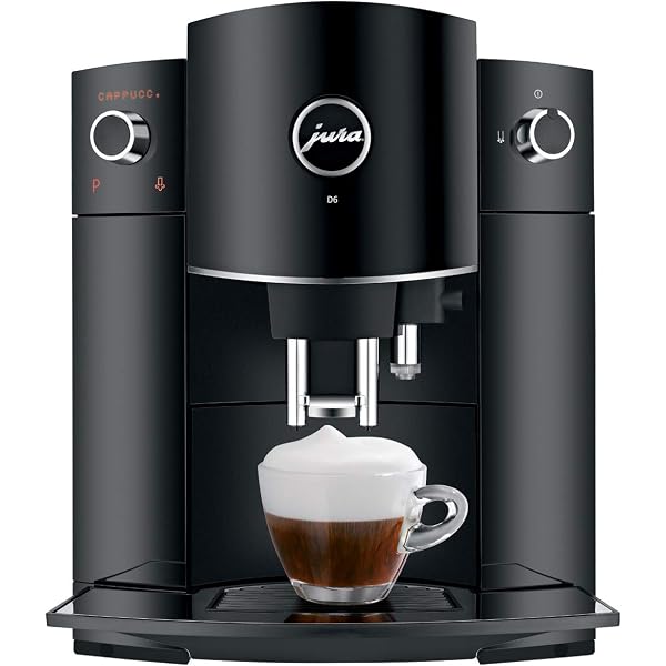Jura IMPRESSA Z7 Automatic Coffee 