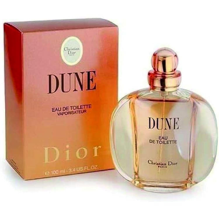 Christian Dior DUNE 100ml ディオール デューン Amazon.com: DUNE by Christian Dior