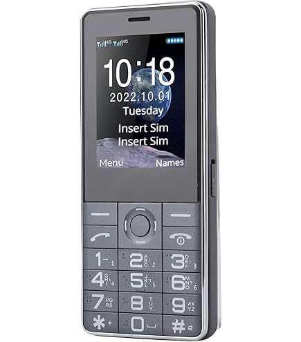 Amazon | Punkt. MP02 New Generation 集中力を取り戻す携帯電話 SIM