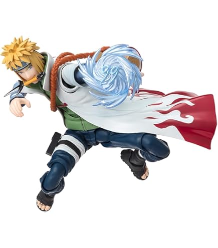 Amazon.co.jp: TAMASHII NATIONS フィギュアーツZERO NARUTO‐ナルト
