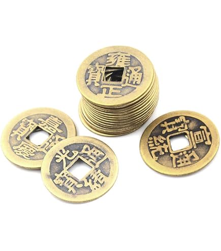 Amazon | 歴代 大判 小判 古銭 レプリカ 額装 24K GP COLOR 金運