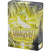ドラゴン スリーブ  49枚 Amazon.co.jp: ドラゴンシールド マットミニ ジャパニーズ