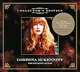 The Journey So Far The Best Of Loreena McKennitt