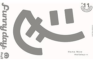 【Amazon.co.jp限定】18TRIP Cassette #11 'Funny day' -Day2- - Day2 [五十竹 あく太(CV:内田 修一)，衣川 季肋(CV:佐藤 祐吾)，斜木 七基(CV:大塚 剛央)，輝矢 宗氏(CV:熊谷 俊輝)，久楽間 潮(CV:堂島 颯人)] (メガジャケ付)