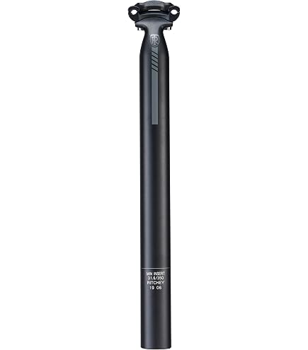 Amazon | RITCHEY(リッチー) WCS リンク TRAIL シートポスト 31.6mm
