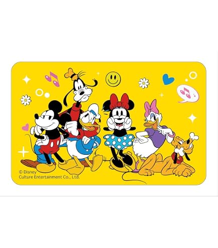 Amazon.co.jp: 【東京ディズニーリゾート 限定 】ディズニーリゾート