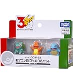 Amazon.co.jp: ポケットモンスター モンスターコレクション EX EMC_17