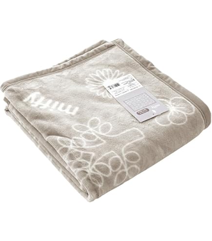 Amazon｜大阪 泉州の毛布 シルク毛布(毛羽部分) SNS-203