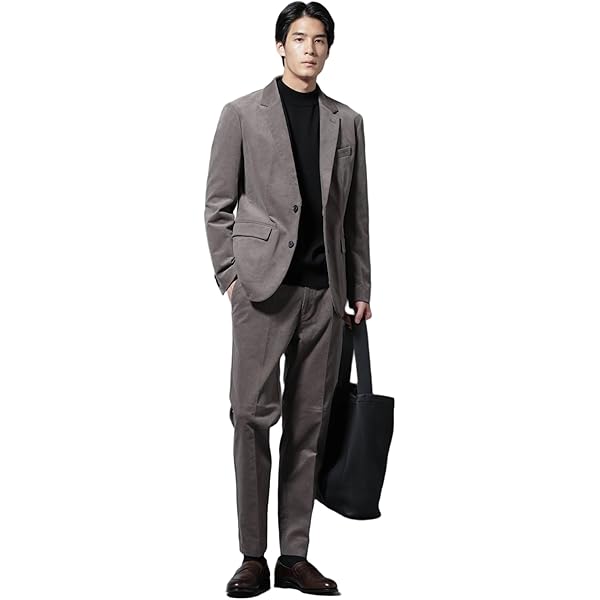 Amazon.co.jp: 高級COOL!ダブルプレスト レトロ ワイド ナポリ Amazon.co.jp: 高級COOL!ダブルプレスト レトロ ワイド ナポリ