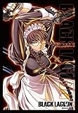ブロッコリーキャラクタースリーブ・ミニ BLACK LAGOON「ロベルタ」