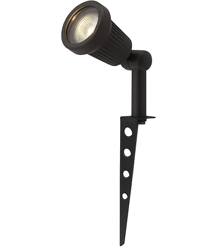 Amazon | パナソニック(Panasonic) LED ガーデンライト 据置取付型 40