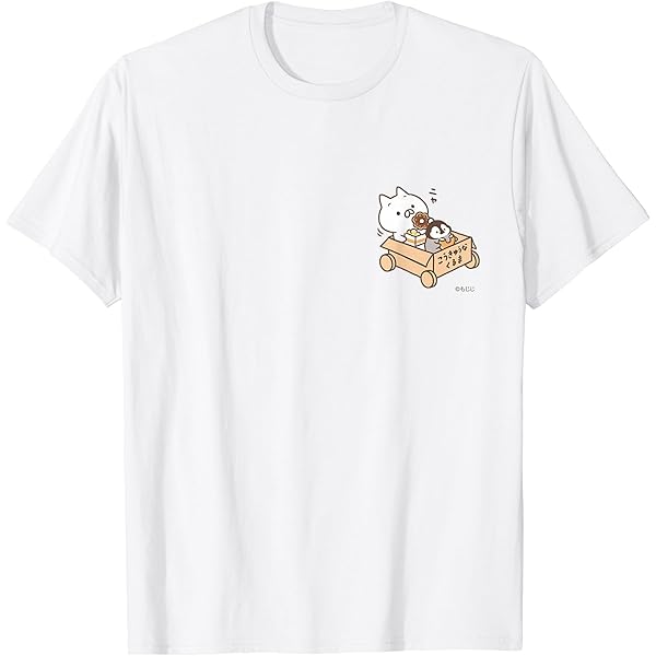 激レア！】ねこぺん日和 ぺんちゃん スイカシャツ 激レア！】ねこぺん