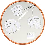高木金属 IHクッキングヒーター カバー すべり止めリング付 SK-IHR