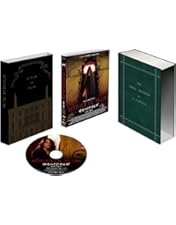 Amazon.co.jp: サスペリア・テルザ 最後の魔女 [レンタル落ち] : DVD