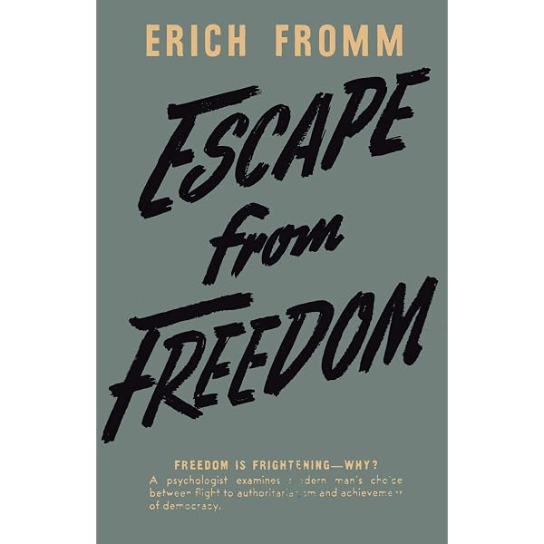 Amazon | The Sane Society | Fromm, Erich | Radicalism