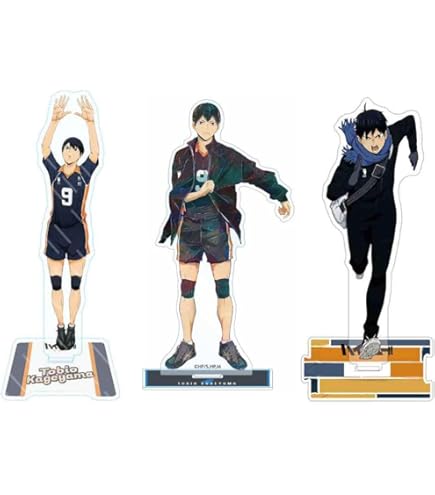 Amazon.co.jp: ハイキュー!! 佐久早 聖臣 名場面 ジオラマ