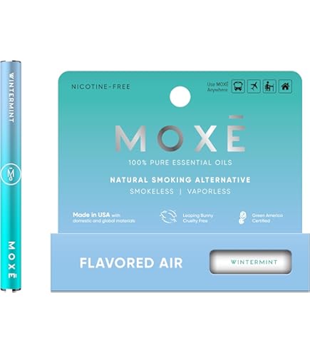 elfbar nachfüll pod läuft aus Fake Vape Amazon Smokeless Air Inhaler - Natural Smoking Alternative