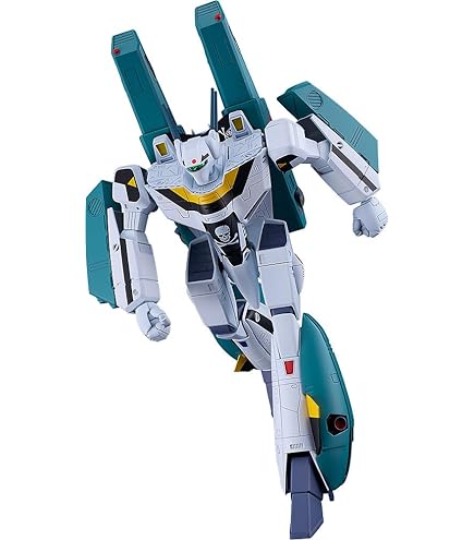 Amazon | TAMASHII NATIONS 超時空要塞マクロス オリジン・オブ
