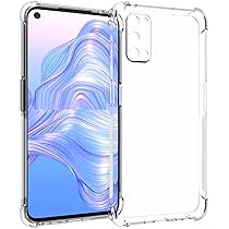 Protective Case Realme Clear Case Plecki Spacecase Do Realme Pro