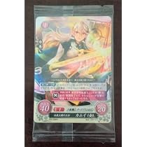Amazon.co.jp: 限定 ファイアーエムブレム サイファ 封入特典 プロモ 
